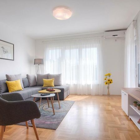 Apartment Iva Budva Zewnętrze zdjęcie