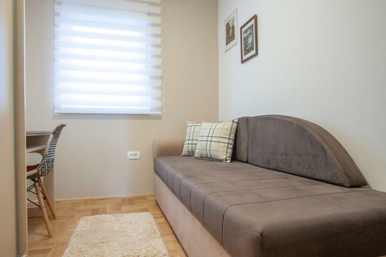 Apartment Iva Budva Zewnętrze zdjęcie