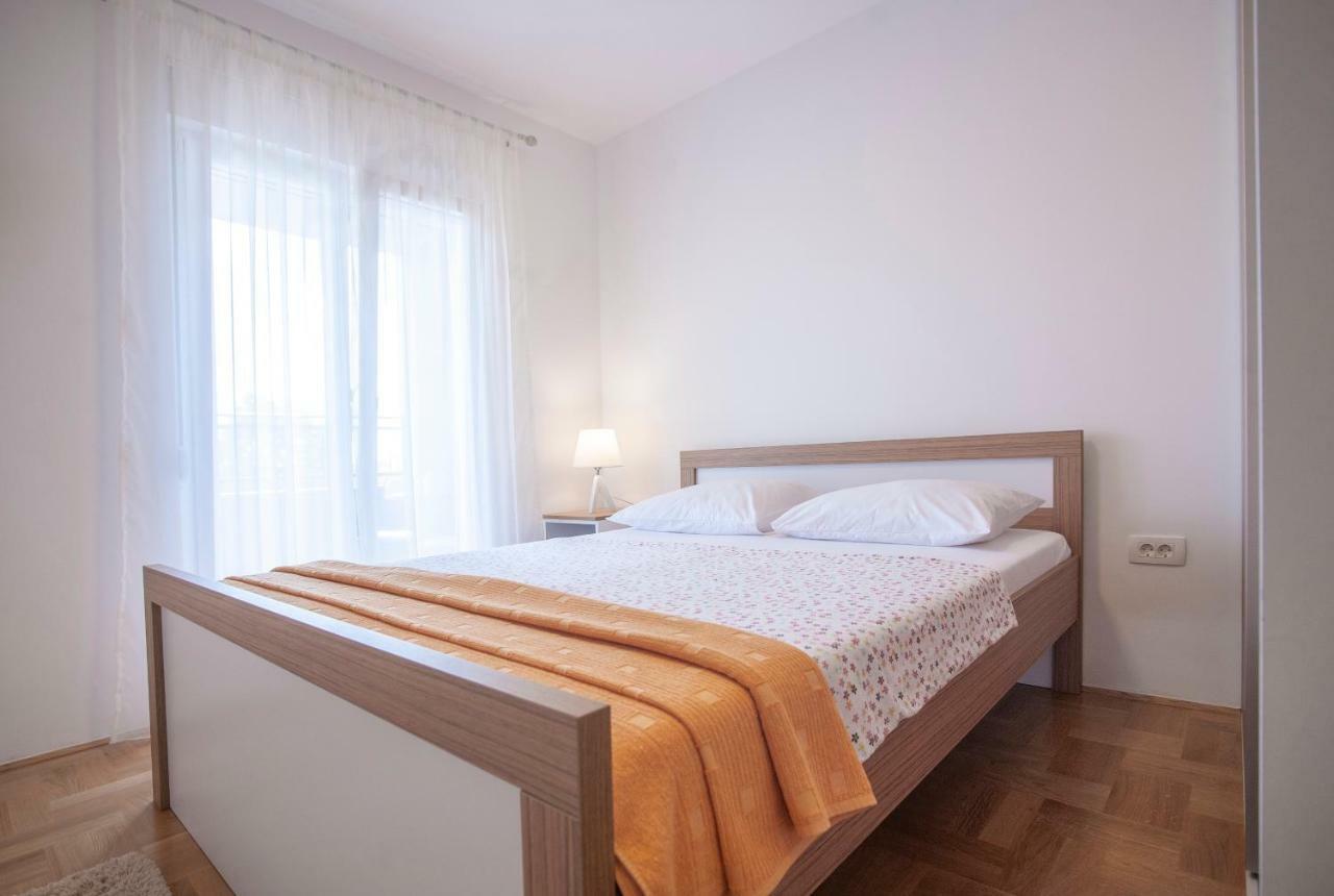 Apartment Iva Budva Zewnętrze zdjęcie