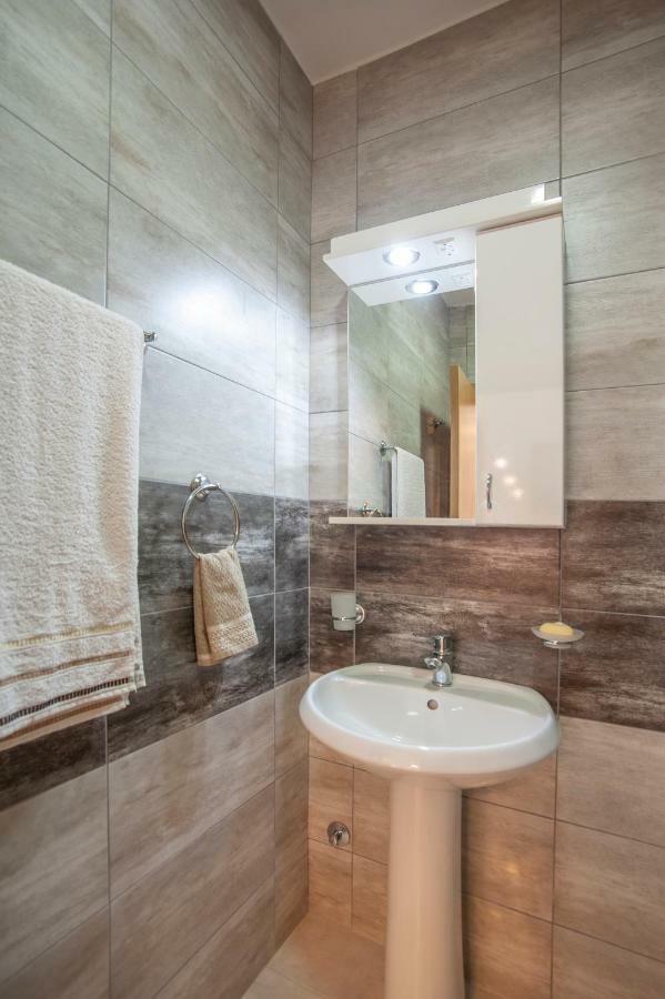 Apartment Iva Budva Zewnętrze zdjęcie